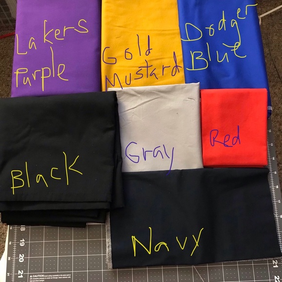 Selena Mask (SOLD) - Picture 5 of 7